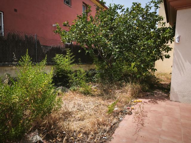 Chalet en venta en Vendrell El, La Franquesa Oasis Park Costa Dorada. Chalets Vendrell.