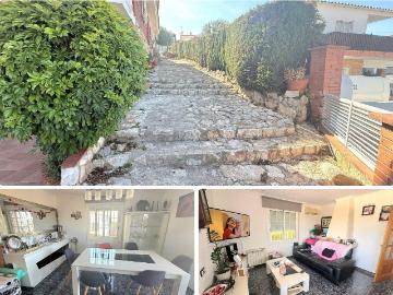 Chalet en venta en Vendrell El, Nou Vendrell Costa Dorada. Vendrell Tarragona en la urb. Nou Vendrell. Chalets Vendrell.