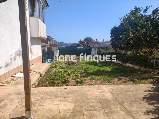 Chalet en venta en Vendrell El, Nou Vendrell Costa Dorada. Ione Finques Ofrece. Chalets Vendrell.