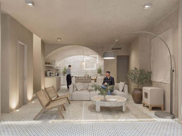 Chalet en venta en Ventalló. Casa de pueblo de obra nueva de 3 dormitorios en venta en Ventalló, Alt Empòrdà, Girona. Chalets.