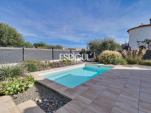 Chalet en venta en Ventalló, Girona Costa Brava