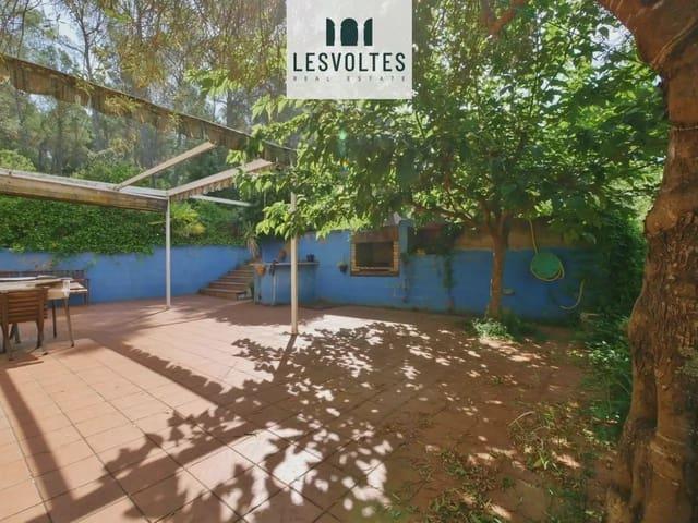 Chalet en venta en Ventalló, Girona Costa Brava