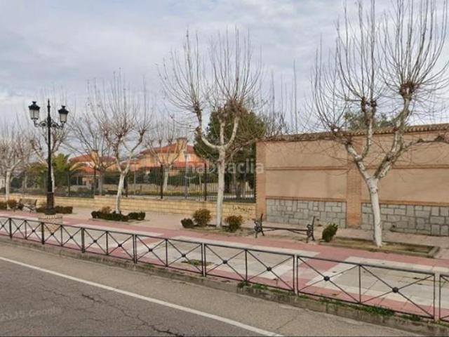 Chalet en venta en Ventas de Retamosa Las. CHALET EN LAS VENTAS DE RETAMOSA. Chalets Ventas de Retamosa.