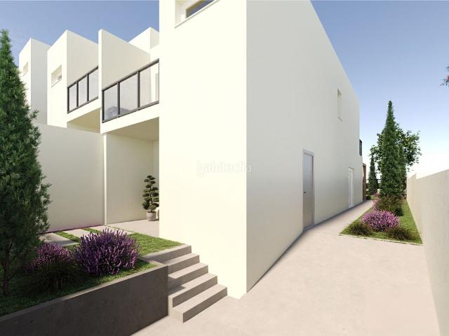 Chalet en venta en Venturada. Chalets.