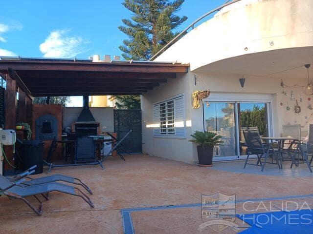 Chalet en venta en Vera, Almería Costa Almería