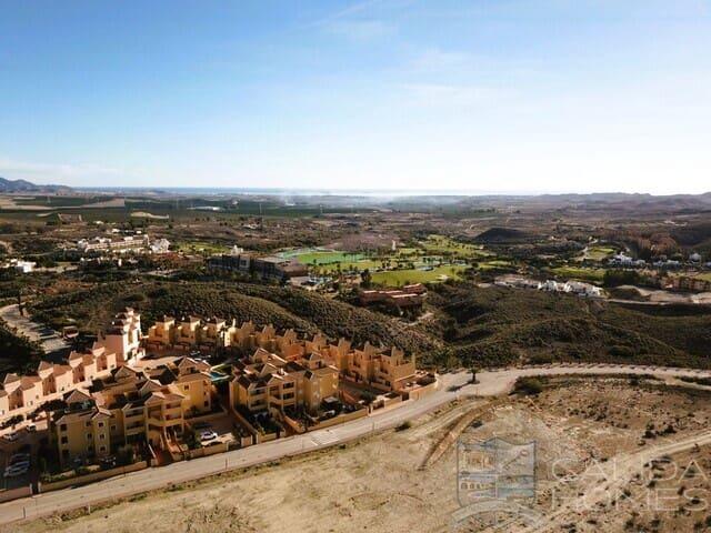 Chalet en venta en Vera, Almería Costa Almería