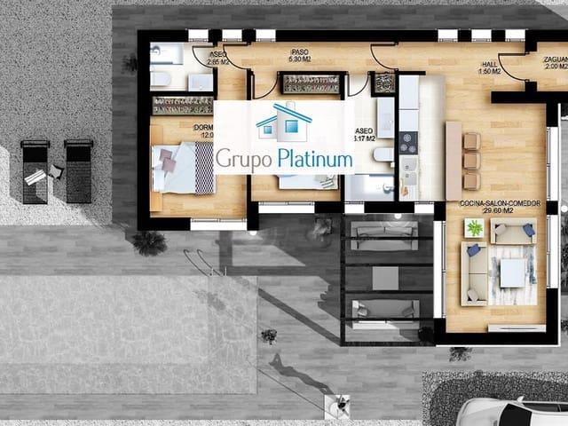 Chalet en venta en Vera, Almería Costa Almería