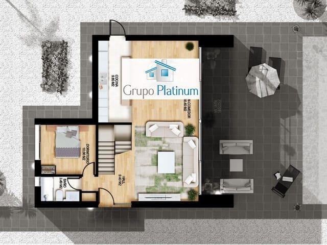 Chalet en venta en Vera, Almería Costa Almería