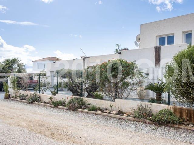 Chalet en venta en Vera, Almería Costa Almería