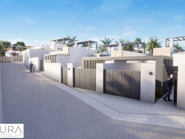 Chalet en venta en Vera, Almería Costa Almería