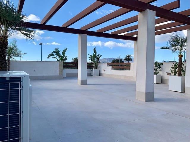 Chalet en venta en Vera, Almería Costa Almería