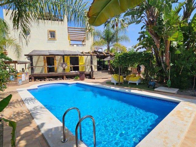 Chalet en venta en Vera, Almería Costa Almería