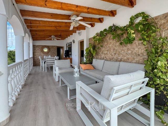 Chalet en venta en Vera, Almería Costa Almería