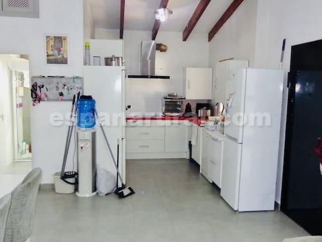 Chalet en venta en Vera, Almería Costa Almería