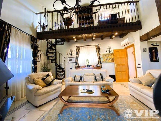 Chalet en venta en Vera, Almería Costa Almería