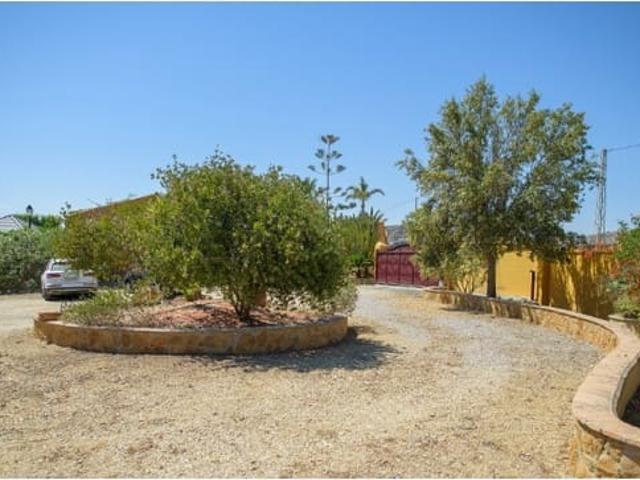 Chalet en venta en Vera, Almería Costa Almería