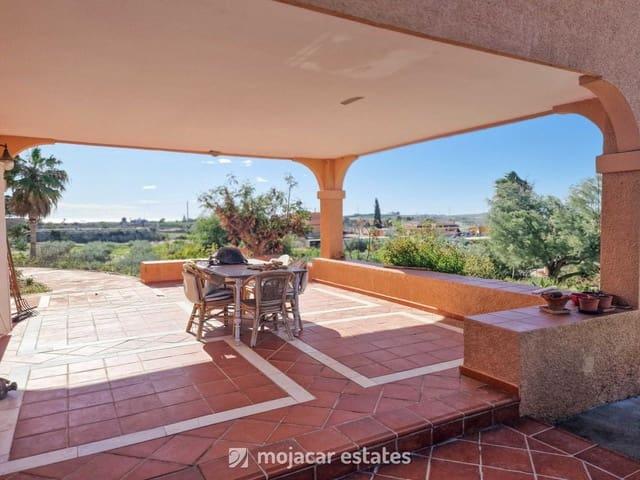 Chalet en venta en Vera, Almería Costa Almería