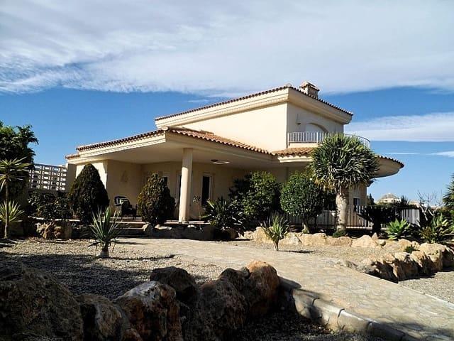 Chalet en venta en Vera, Almería Costa Almería