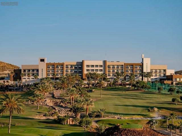 Chalet en venta en Vera, Almería Costa Almería