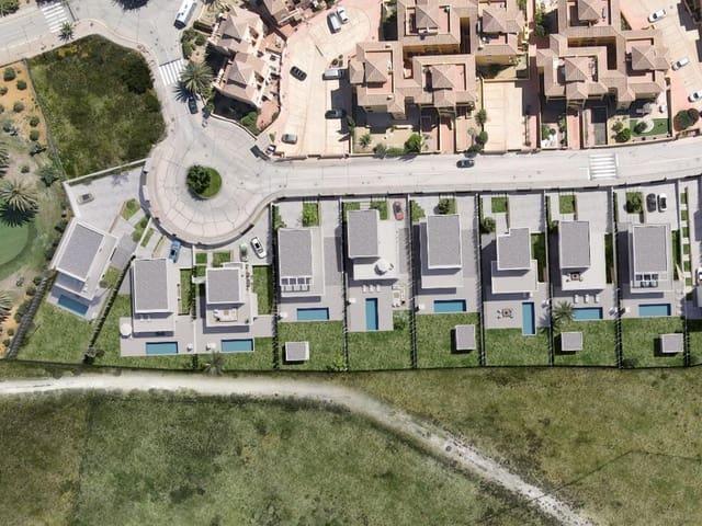 Chalet en venta en Vera, Almería Costa Almería