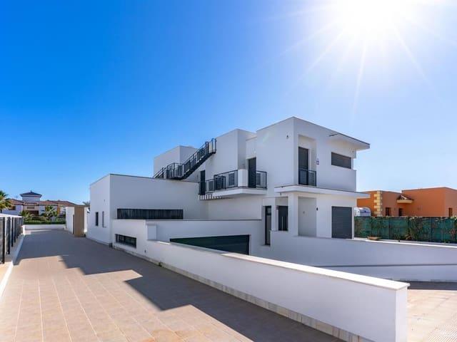 Chalet en venta en Vera, Almería Costa Almería