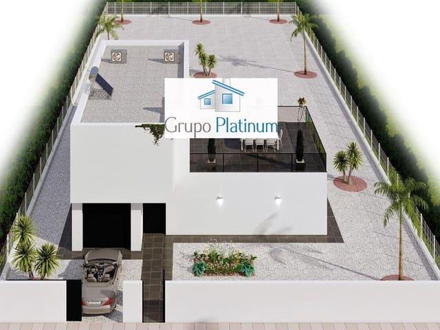 Chalet en venta en Vera, Almería Costa Almería
