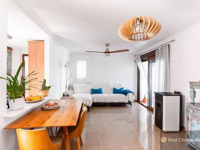 Chalet en venta en Vera, Almería Costa Almería