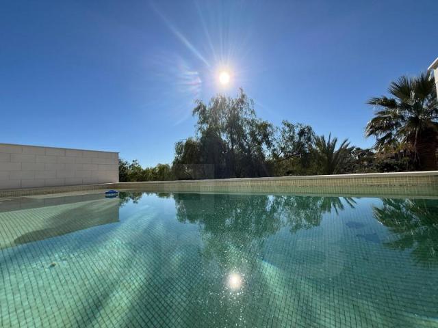 Chalet en venta en Vera Almería