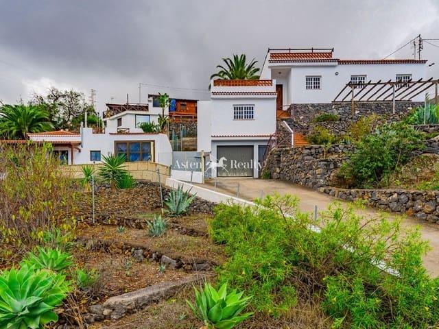 Chalet en venta en Vera de Erques, Tenerife