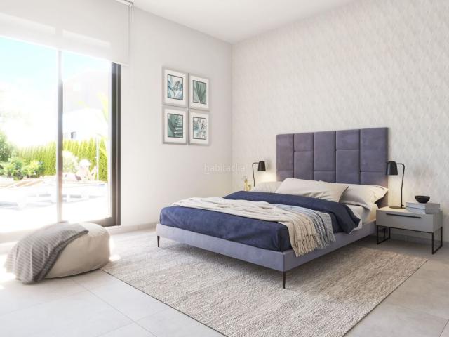 Chalet en venta en Vera, Las Salinas. Chalet en venta en Vera Playa, 3 dormitorios. Chalets.