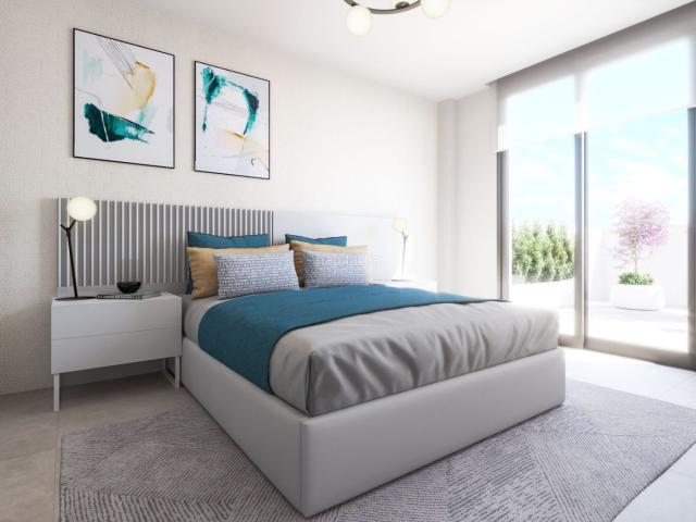Chalet en venta en Vera, Las Salinas. Chalet en venta en Vera Playa, 3 dormitorios. Chalets.