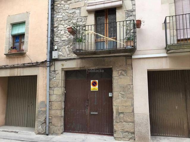 Chalet en venta en Verdú. Solvia Inmobiliaria Casa Verdú. Chalets.