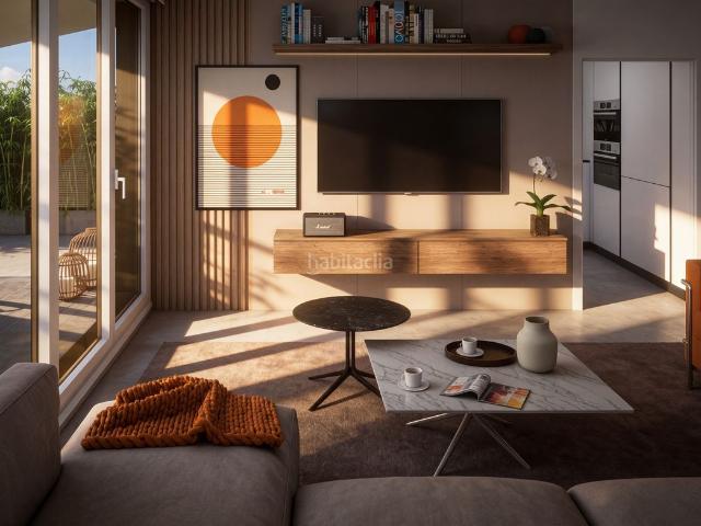 Chalet en venta en Vitoria Gasteiz, Mendizorrotza Armentia. Unifamiliar adosado Hospitaleros 35. Chalets Vitoria.