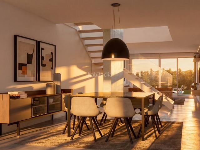 Chalet en venta en Vitoria Gasteiz, Mendizorrotza Armentia. unifamiliar armentia hospitaleros 25. Chalets Vitoria.