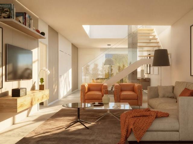 Chalet en venta en Vitoria Gasteiz, Mendizorrotza Armentia. unifamiliar hospitaleros 27. Chalets Vitoria.