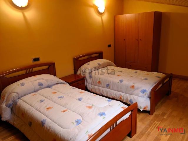 Chalet en venta en Vitoria Gasteiz, Abetxuko. GAMARRA. Chalets Vitoria.