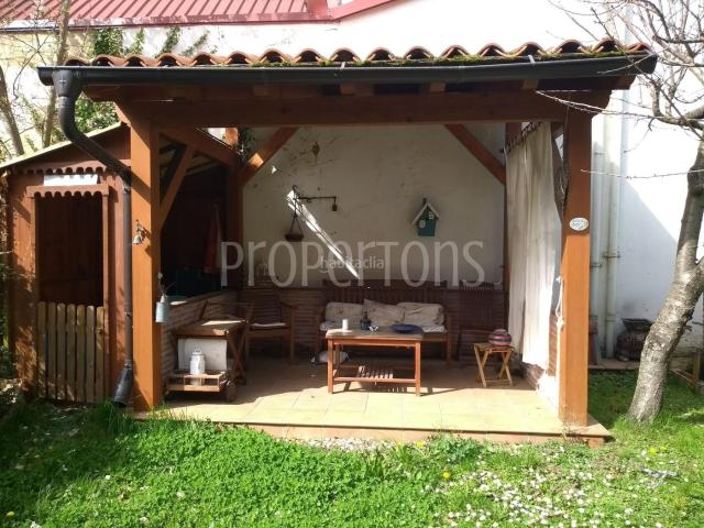 Chalet en venta en Vitoria Gasteiz, Judimendi. Chalets Vitoria.
