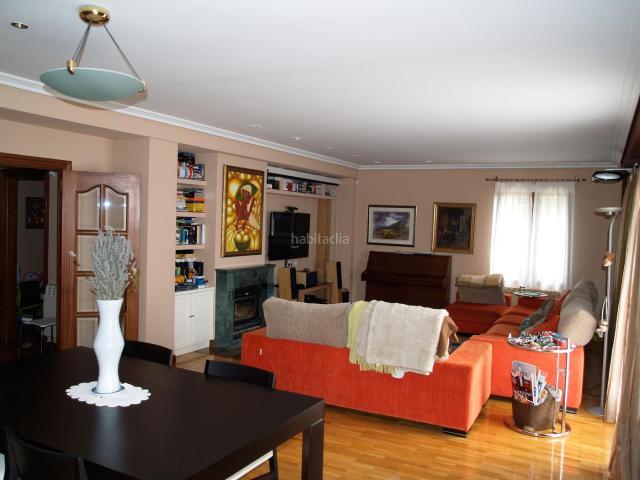 Chalet en venta en Vitoria Gasteiz, Zona Rural Este. Chalets Vitoria.