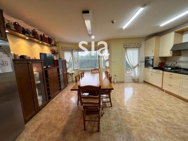 Chalet en venta en Vitoria Gasteiz, Zona Rural Este. EXCLUSIVA SIA Vende Chalet Independiente en Cerro de Estibaliz. Chalets Vitoria.