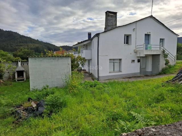 Chalet en venta en Viveiro. CASA CON FINCA EN GALDO VIVEIRO. Chalets.