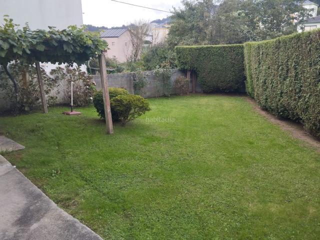 Chalet en venta en Viveiro. CERCA DE LA PLAYA. Chalets.