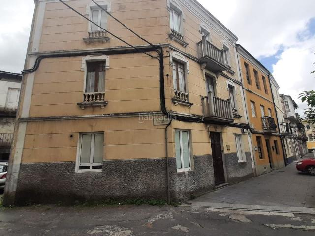 Chalet en venta en Viveiro. Chalets.