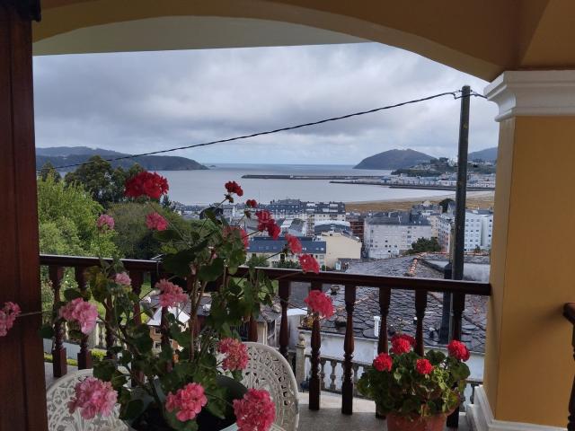 Chalet en venta en Viveiro. Chalets.