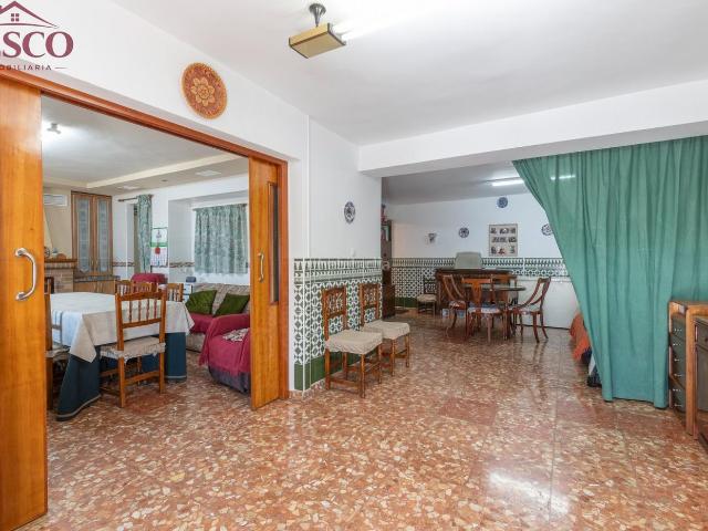 Casa pareada en venta en Víznar. Casas pareadas.