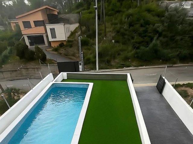 Chalet en venta en vía CL Lactea de Lacolines, Olivella, de 155 m² 4 habitaciones por 445.000
