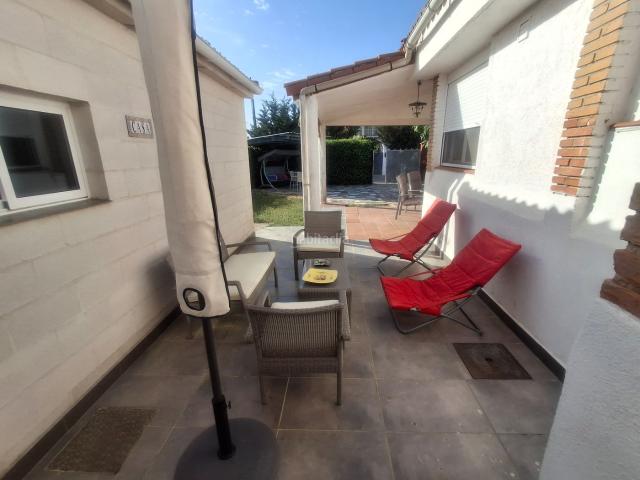 Chalet en venta en Viana de Cega. Chalets Viana de.