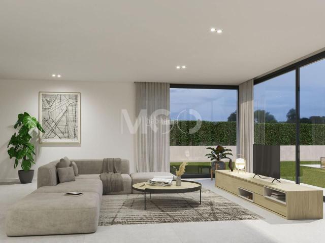 Chalet en venta en Vic, El Sucre El Nadal. Casa en venda a la zona de Can Pamplona. Chalets.
