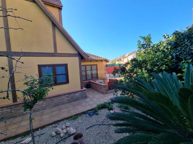 Chalet en venta en Vícar, La Envía. CHALET EN VENTA ENVIA GOLF. Chalets.