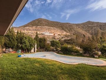 Chalet en venta en Vícar, La Envía. ? VIVE DONDE OTROS SOLO SUEÑAN ?. Chalets.