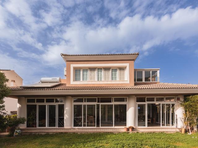 Chalet en venta en Vícar, La Envía. ? VIVE DONDE OTROS SOLO SUEÑAN ?. Chalets.